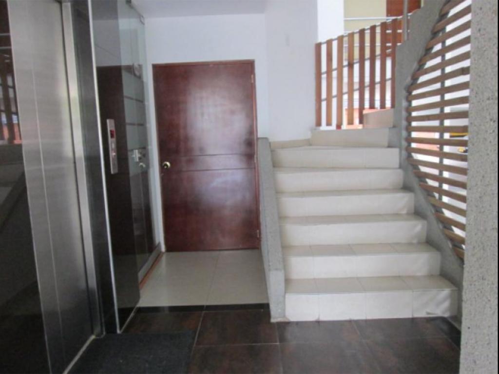 Oficina en venta en Puente Largo, Bogotá, 12 m² · foto 6 de 10