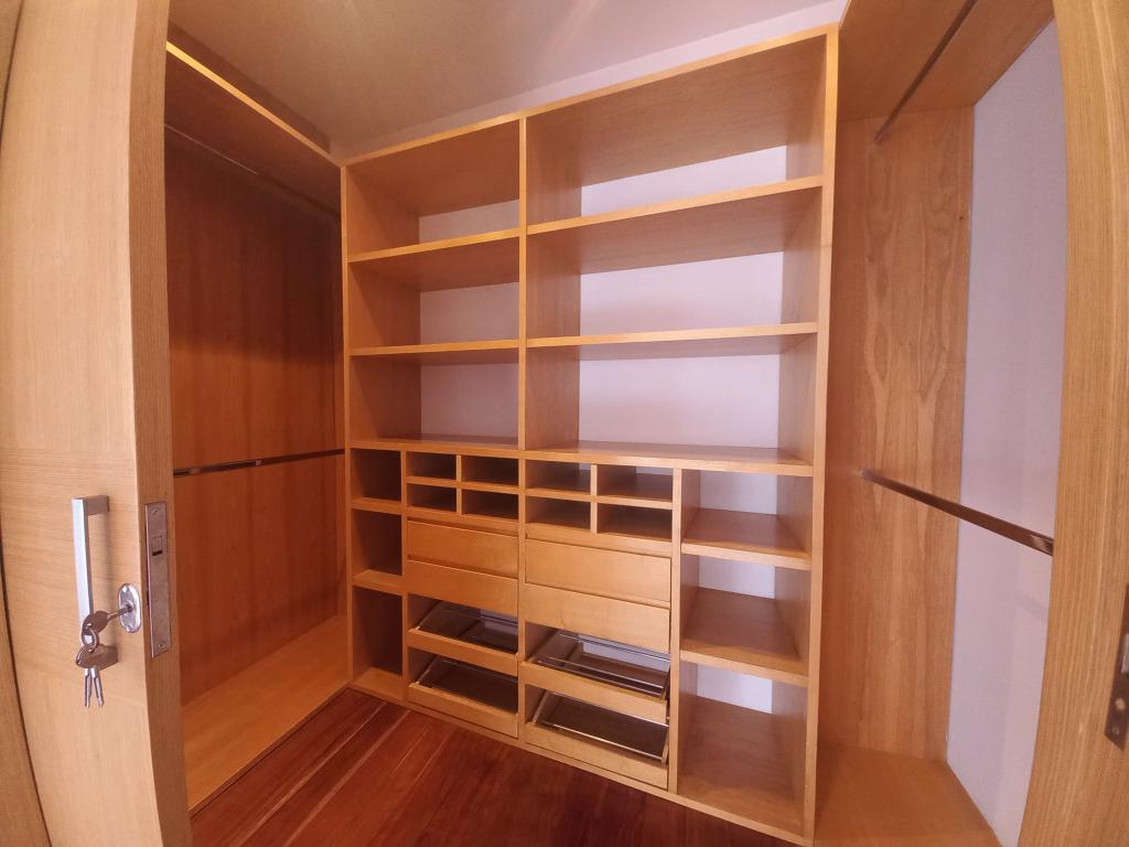 Apartamento de 3 alcobas en arriendo en Chico, Bogotá, 182 m² · foto 24 de 24