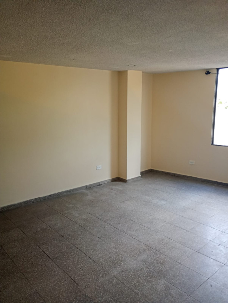 Apartaestudio En Arriendo - Libertadores, Cali