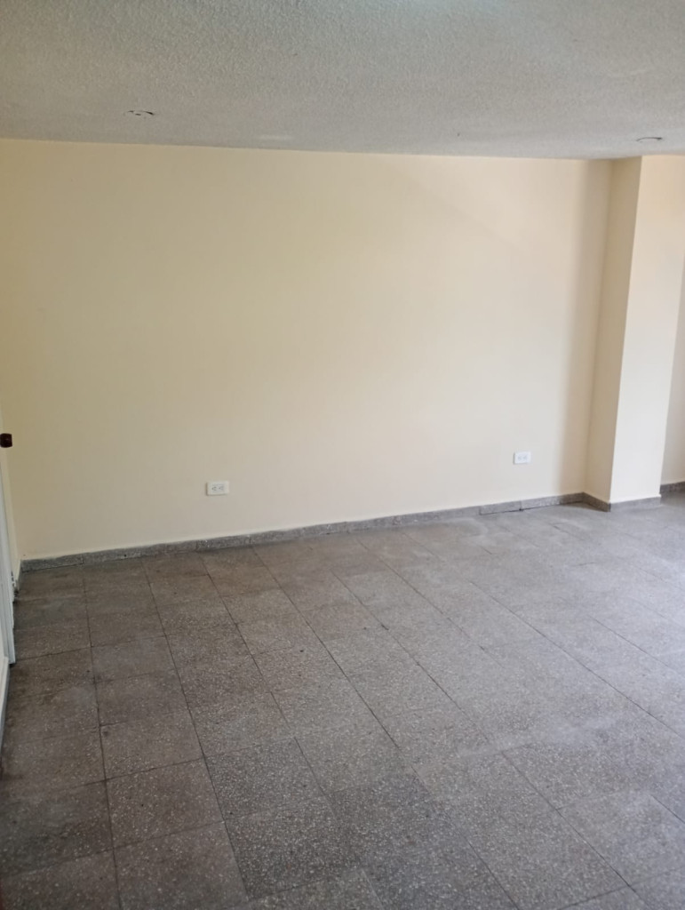 Apartaestudio En Arriendo - Libertadores, Cali