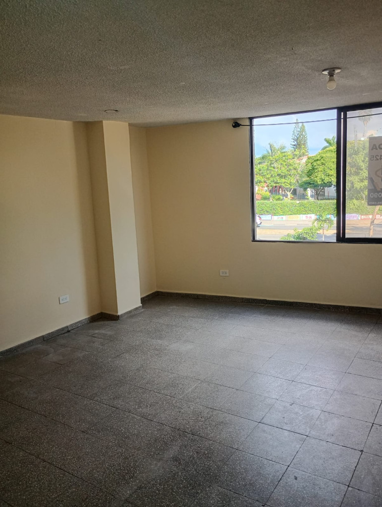 Apartaestudio En Arriendo - Libertadores, Cali