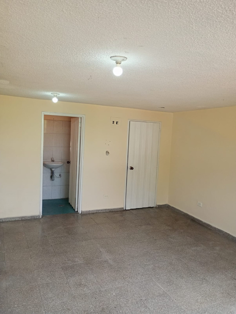 Apartaestudio En Arriendo - Libertadores, Cali