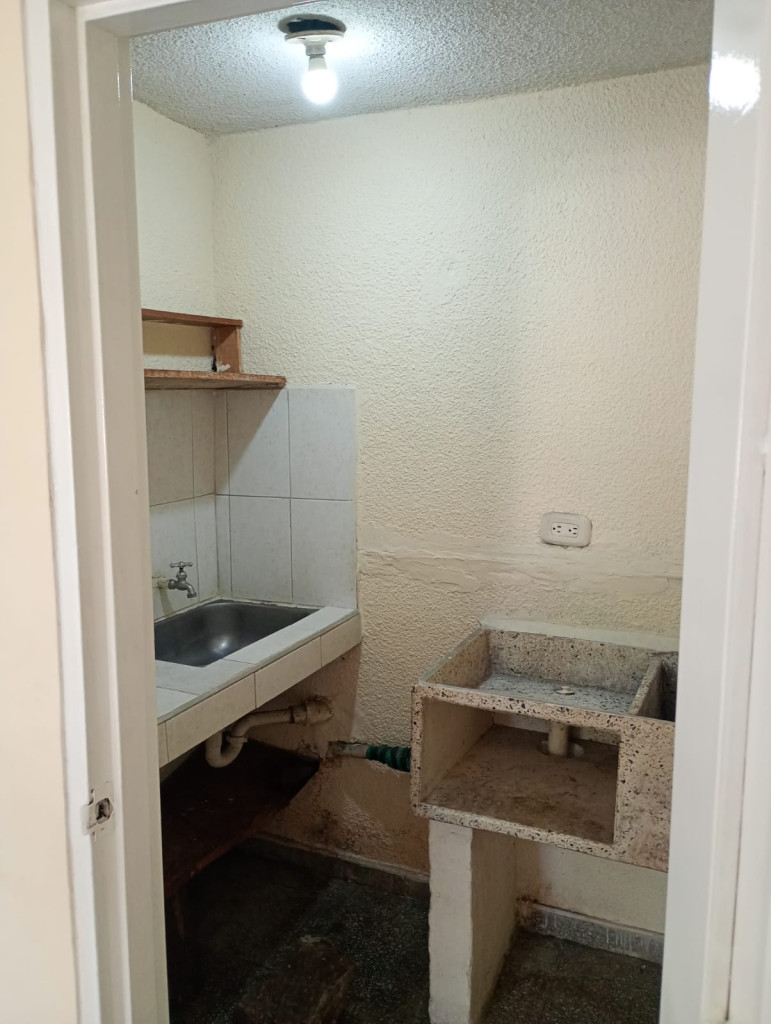 Apartaestudio En Arriendo - Libertadores, Cali