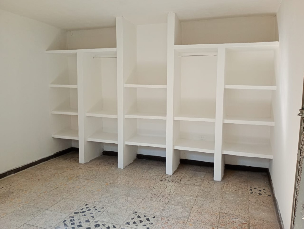 Apartamento En Arriendo - Ulpiano Lloreda, Cali