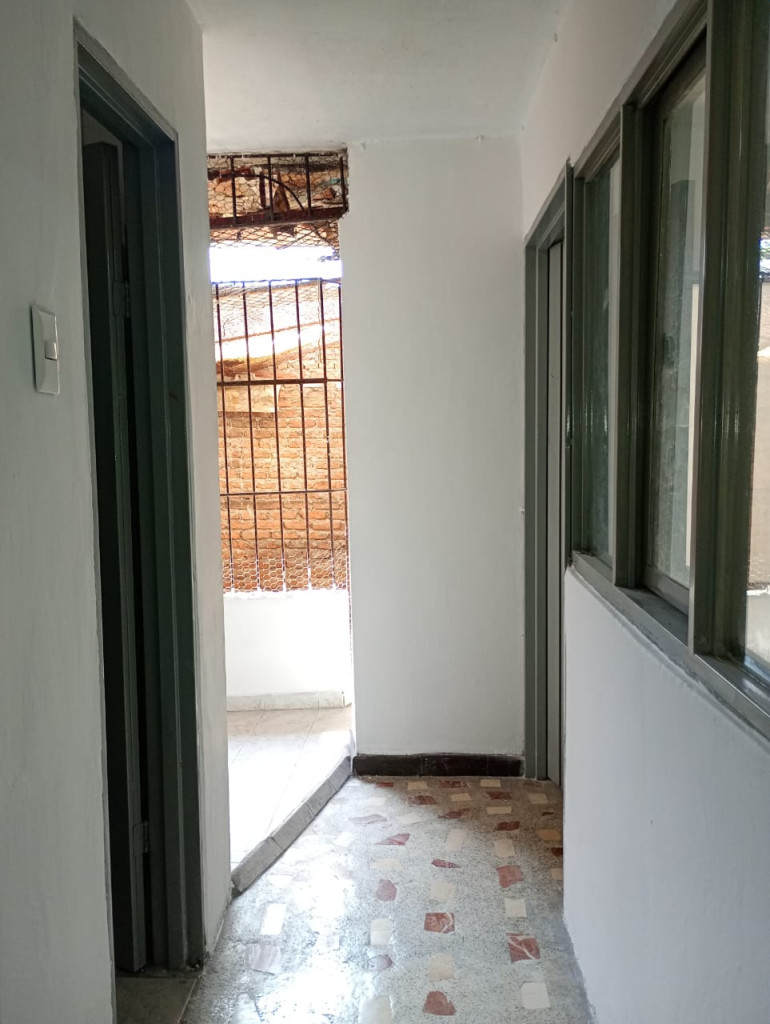 Apartamento En Arriendo - Ulpiano Lloreda, Cali