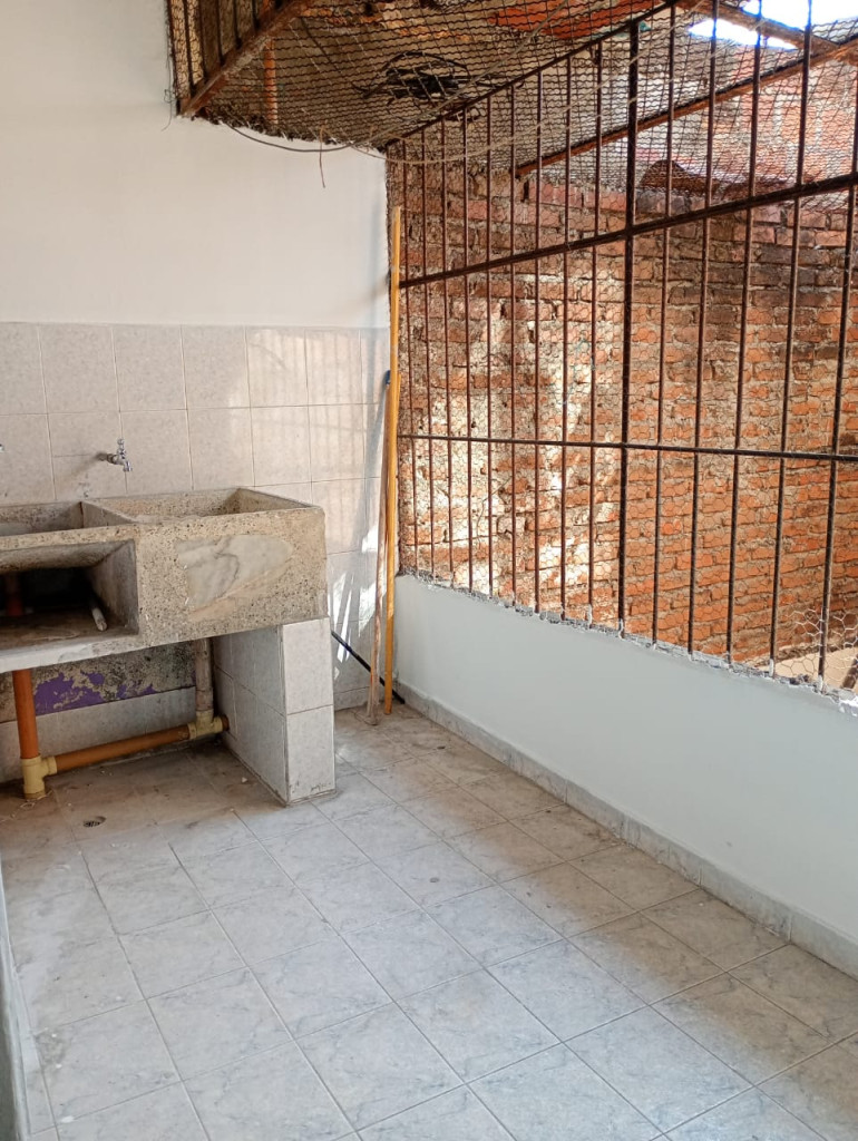 Apartamento En Arriendo - Ulpiano Lloreda, Cali