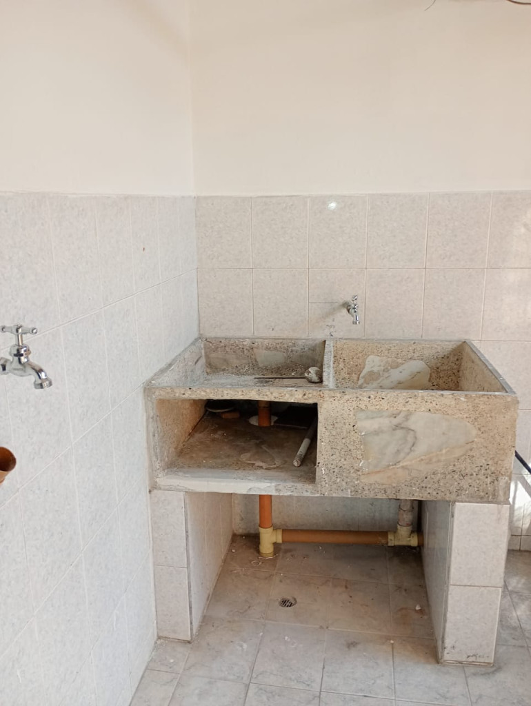 Apartamento En Arriendo - Ulpiano Lloreda, Cali