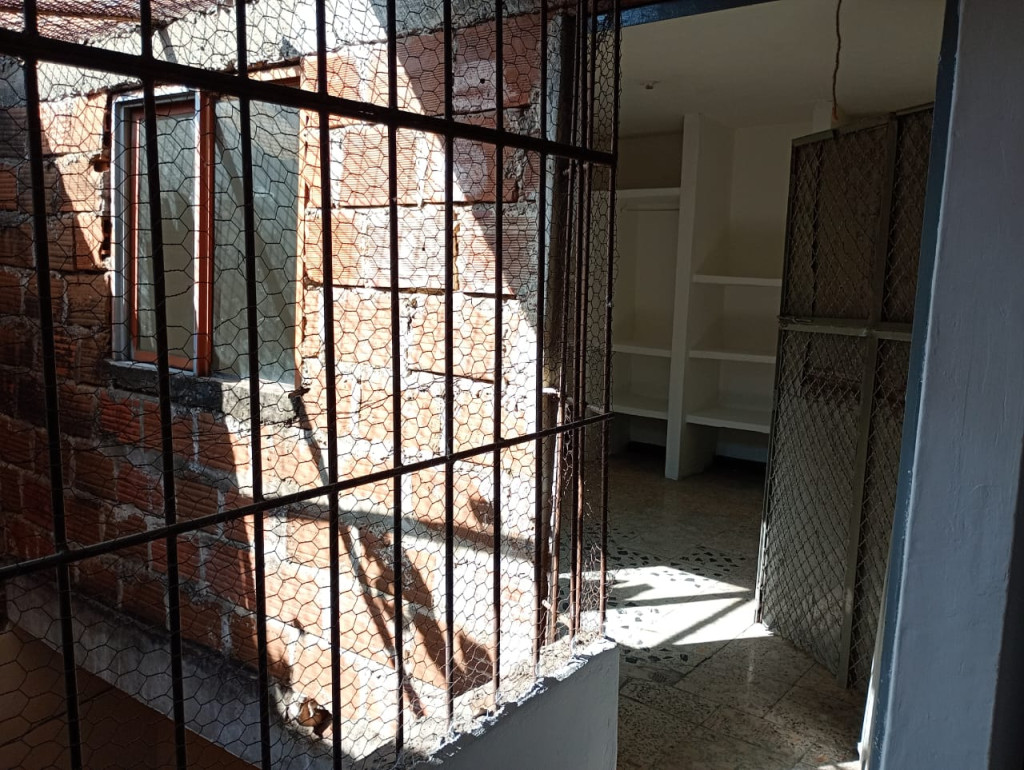 Apartamento En Arriendo - Ulpiano Lloreda, Cali