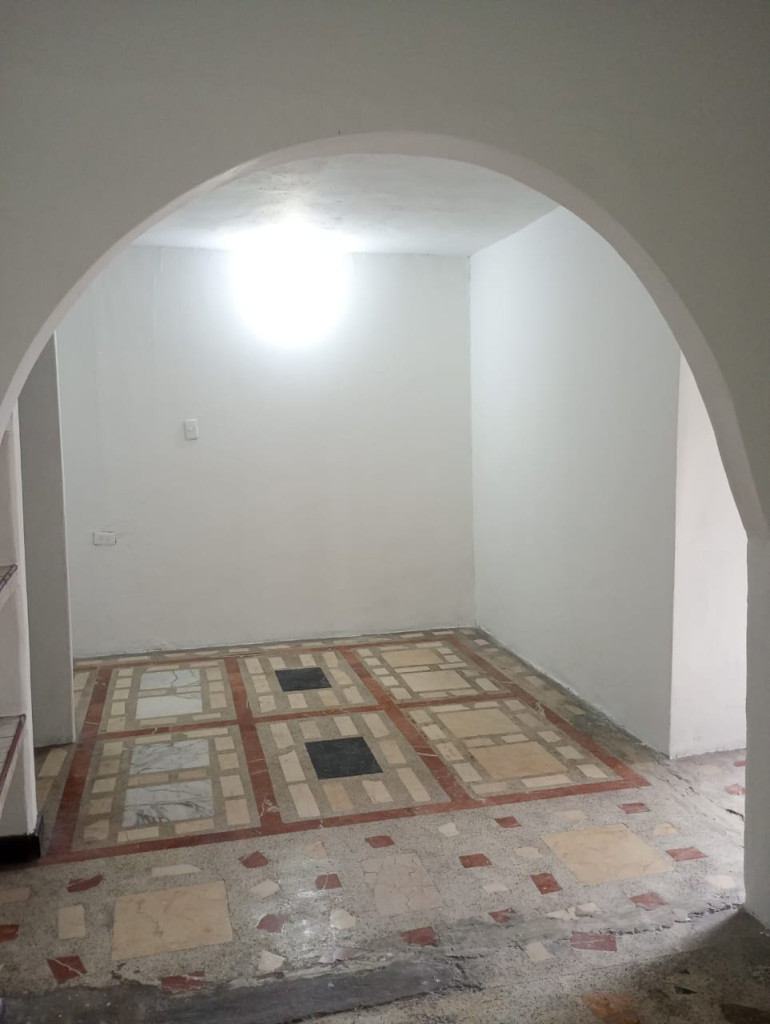 Apartamento En Arriendo - Ulpiano Lloreda, Cali