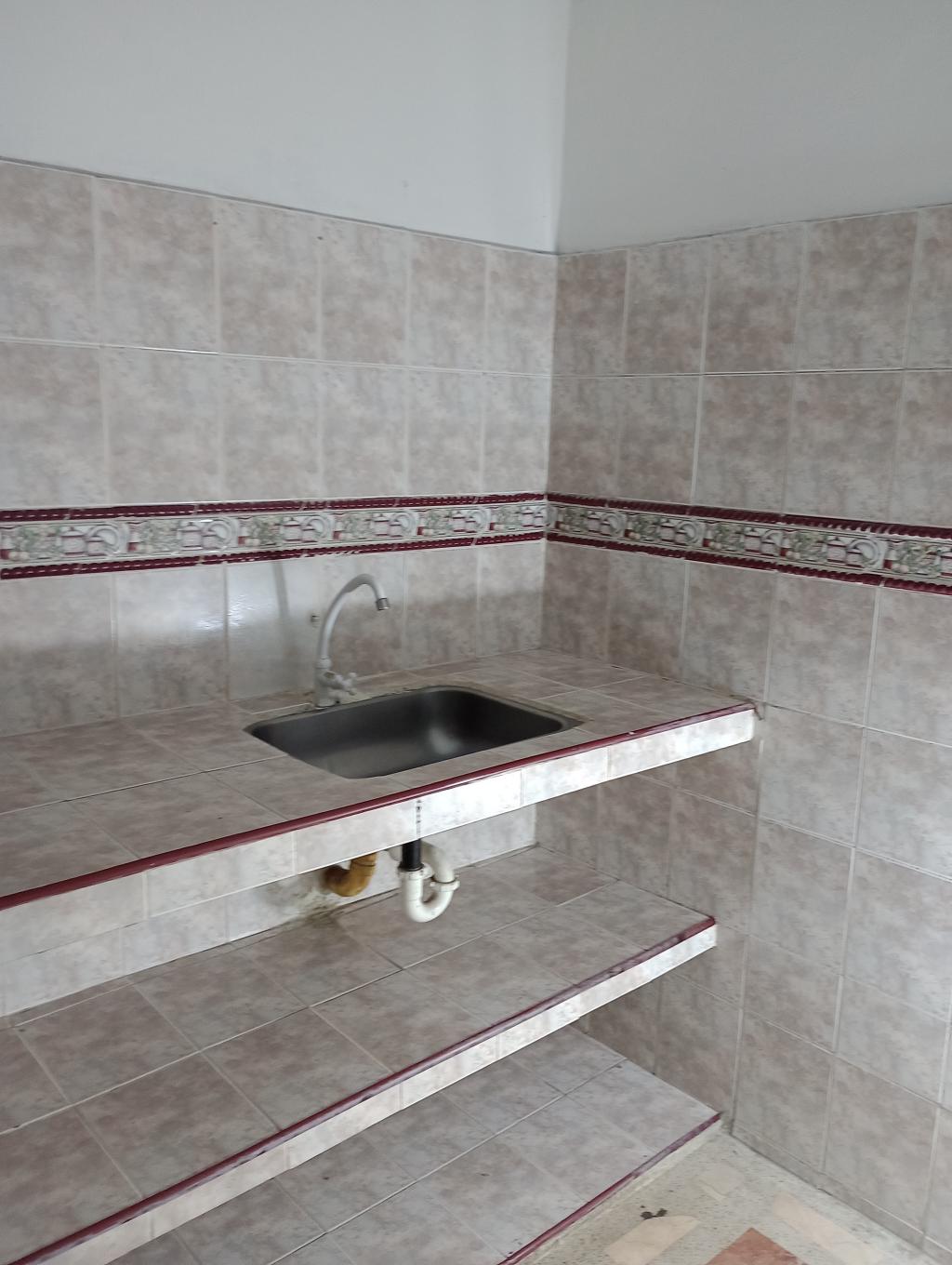 Apartamento En Arriendo - Ulpiano Lloreda, Cali