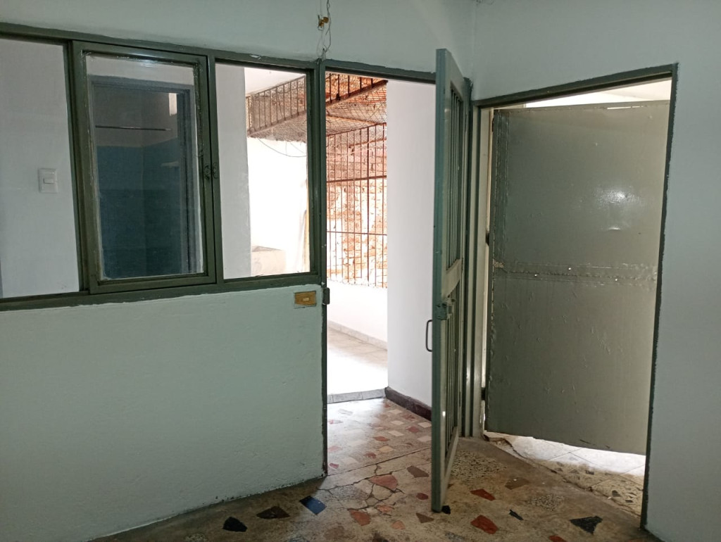 Apartamento En Arriendo - Ulpiano Lloreda, Cali