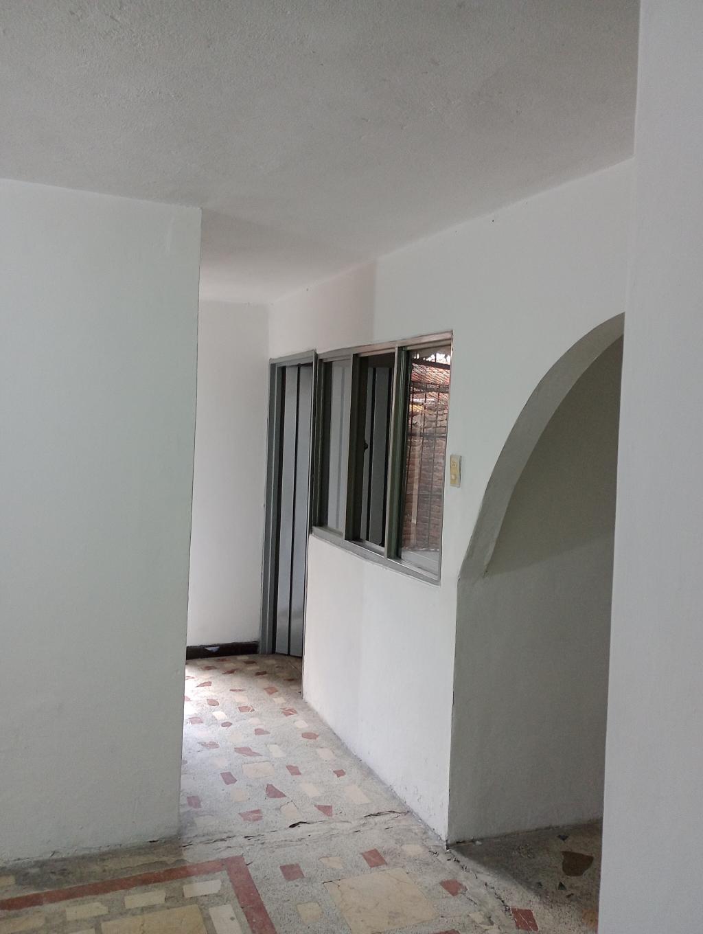 Apartamento En Arriendo - Ulpiano Lloreda, Cali