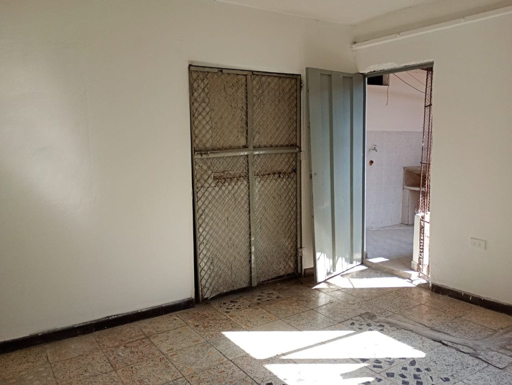 Apartamento En Arriendo - Ulpiano Lloreda, Cali