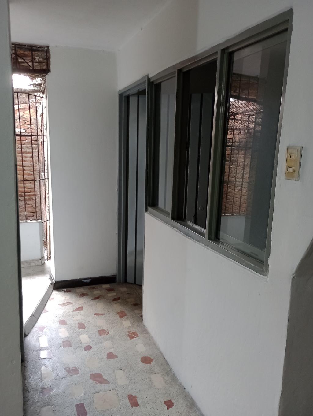 Apartamento En Arriendo - Ulpiano Lloreda, Cali
