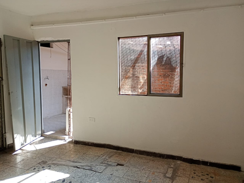 Apartamento En Arriendo - Ulpiano Lloreda, Cali