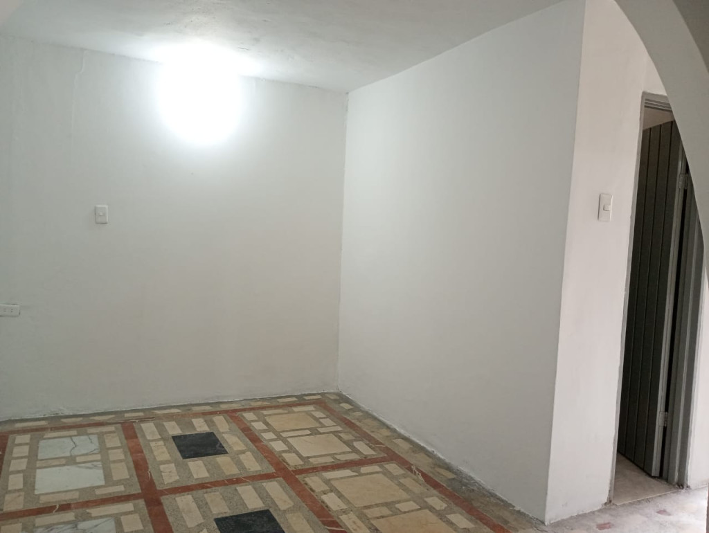 Apartamento En Arriendo - Ulpiano Lloreda, Cali
