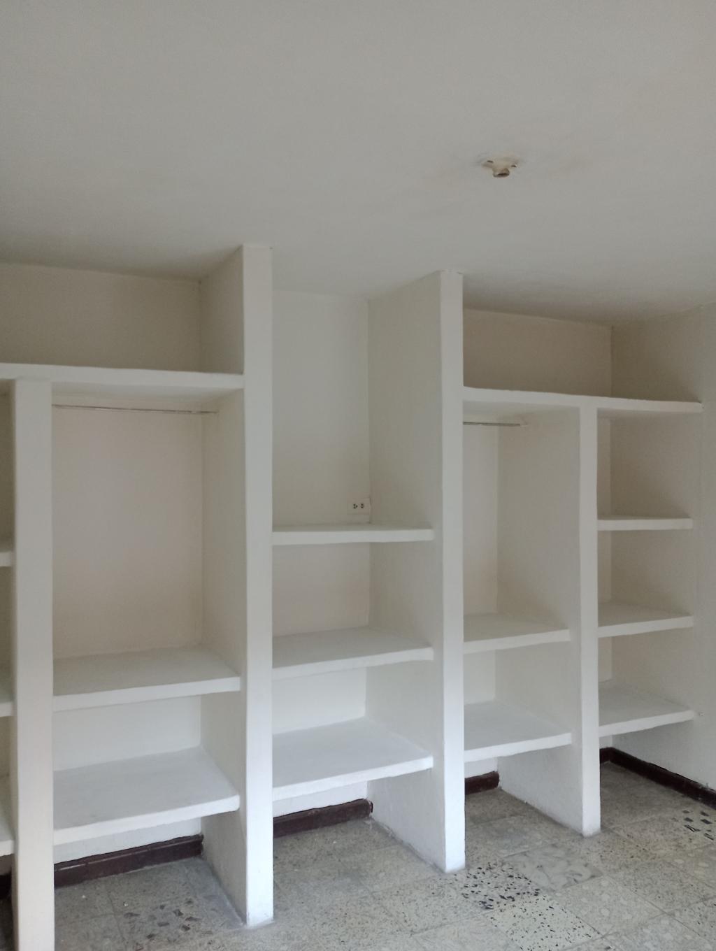 Apartamento En Arriendo - Ulpiano Lloreda, Cali