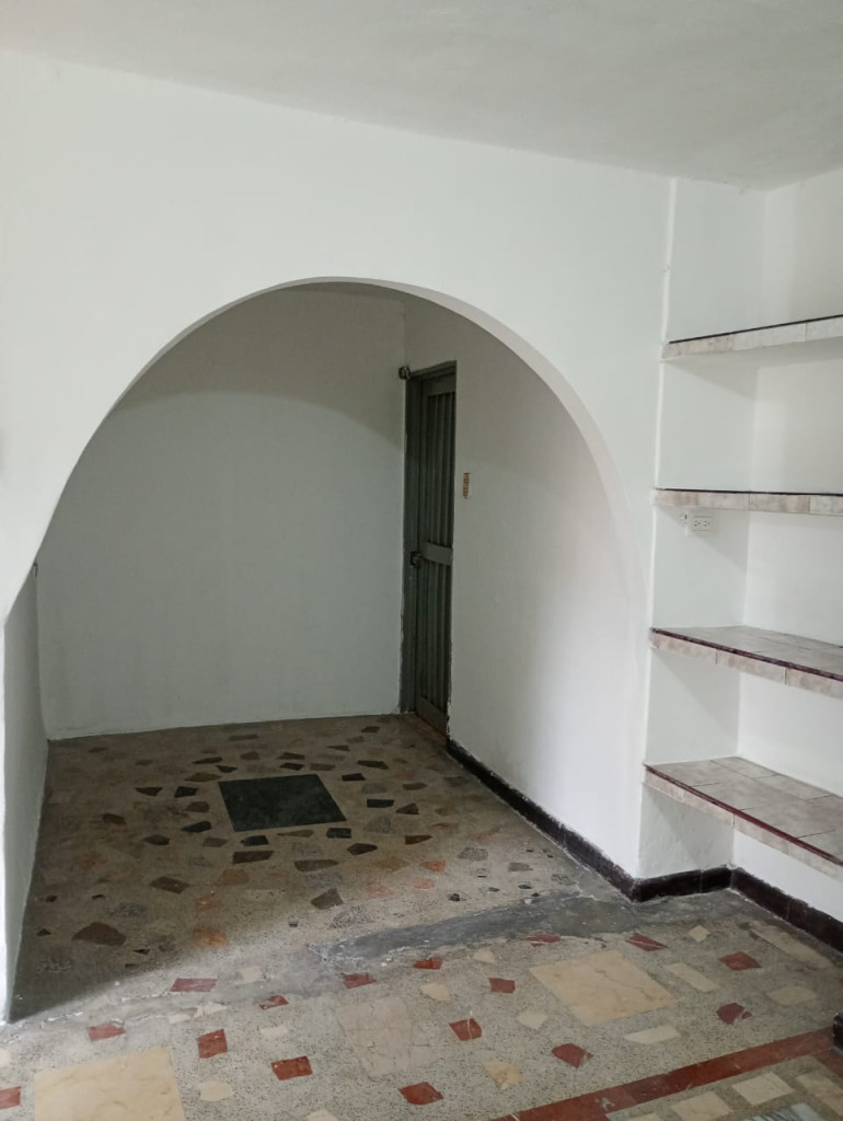 Apartamento En Arriendo - Ulpiano Lloreda, Cali