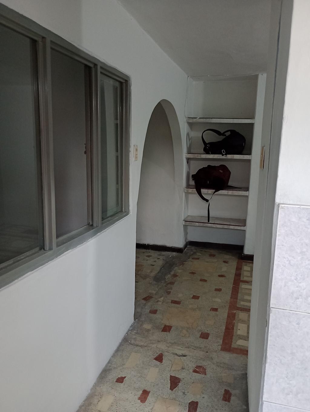 Apartamento En Arriendo - Ulpiano Lloreda, Cali
