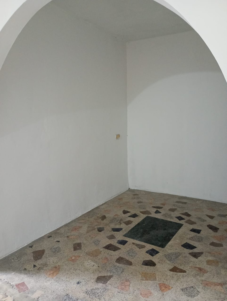 Apartamento En Arriendo - Ulpiano Lloreda, Cali