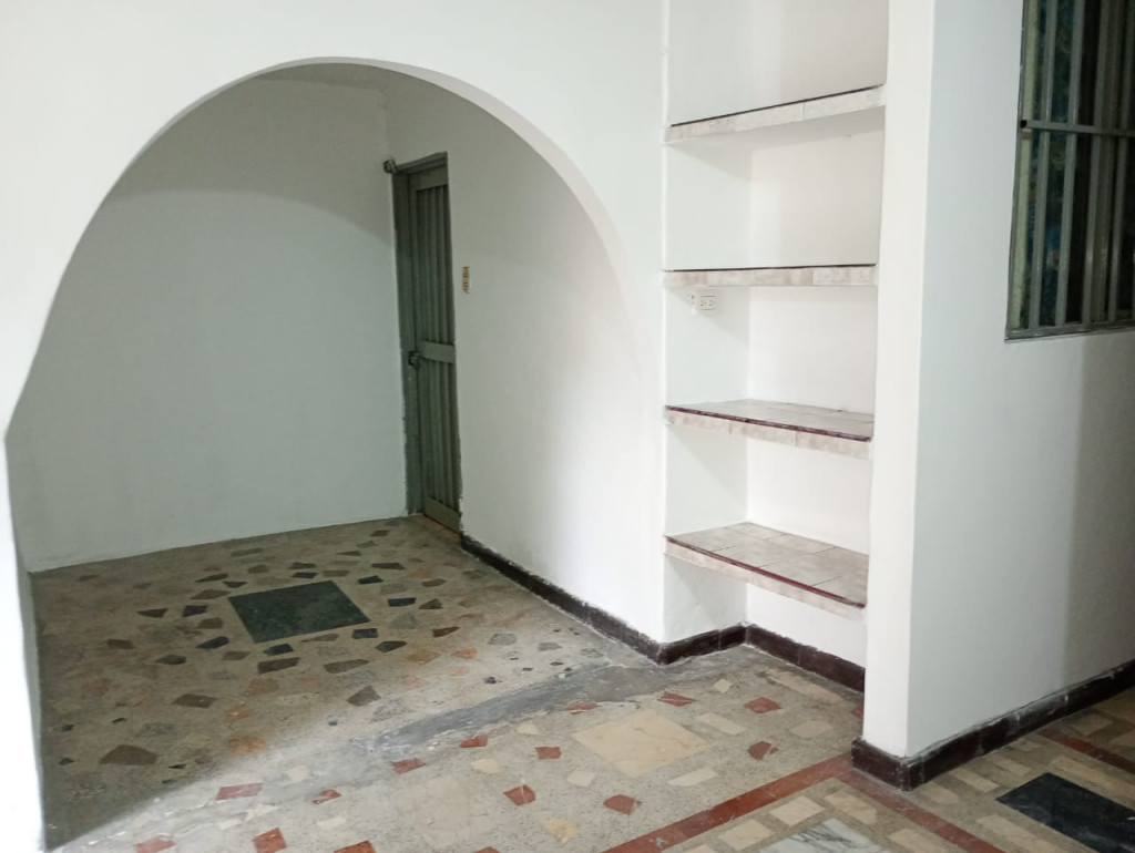 Apartamento En Arriendo - Ulpiano Lloreda, Cali