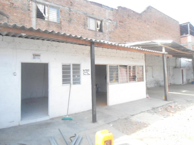 Local En Venta - San Bosco, Cali