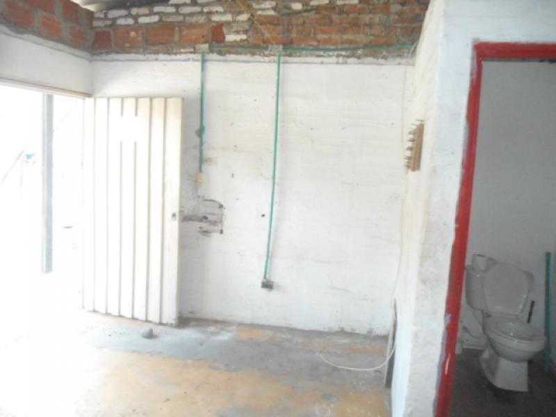 Local En Venta - San Bosco, Cali