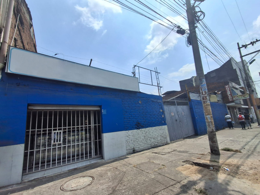 Local En Venta - San Bosco, Cali