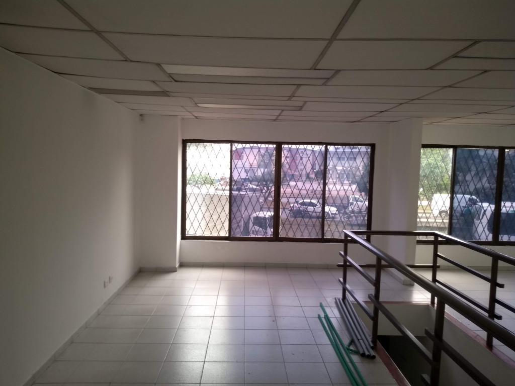 Local En Arriendo - San Vicente, Cali