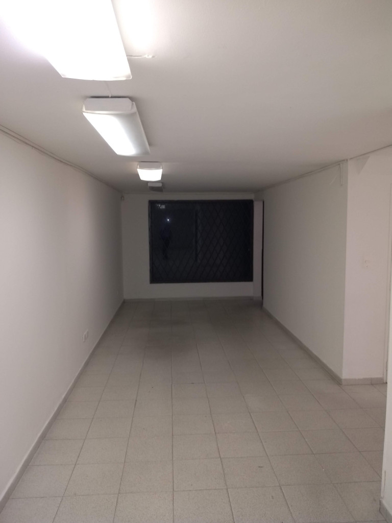 Local En Arriendo - San Vicente, Cali