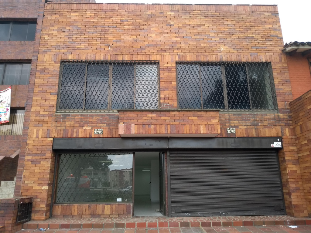 Local En Arriendo - San Vicente, Cali