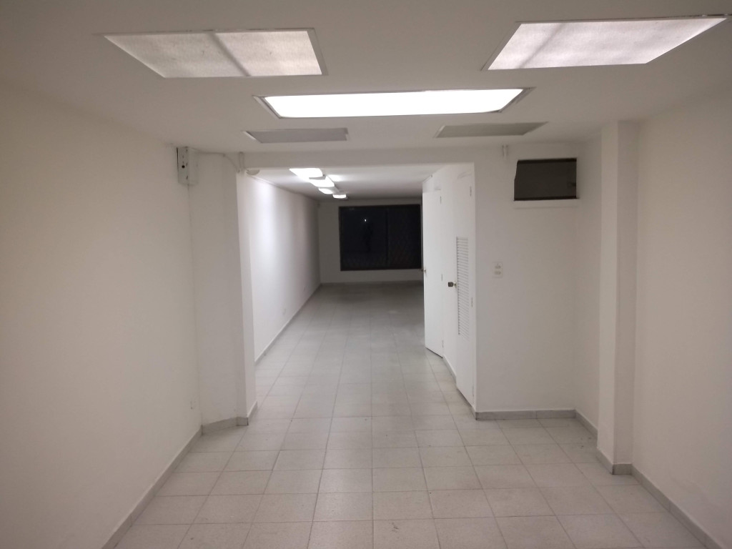Local En Arriendo - San Vicente, Cali