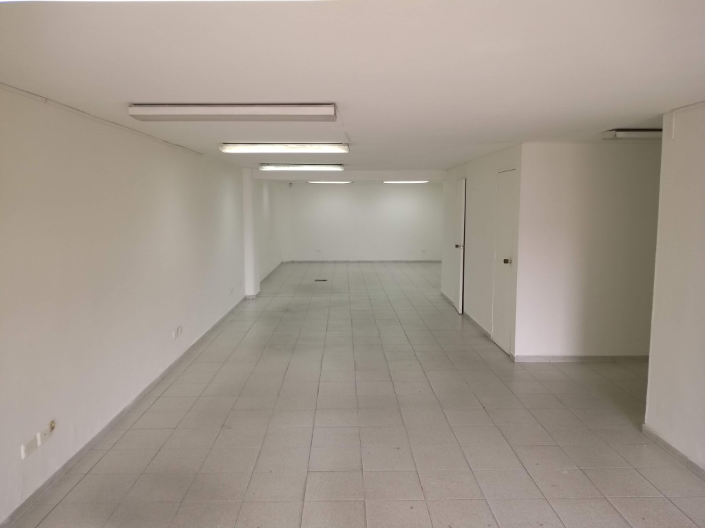 Local En Arriendo - San Vicente, Cali