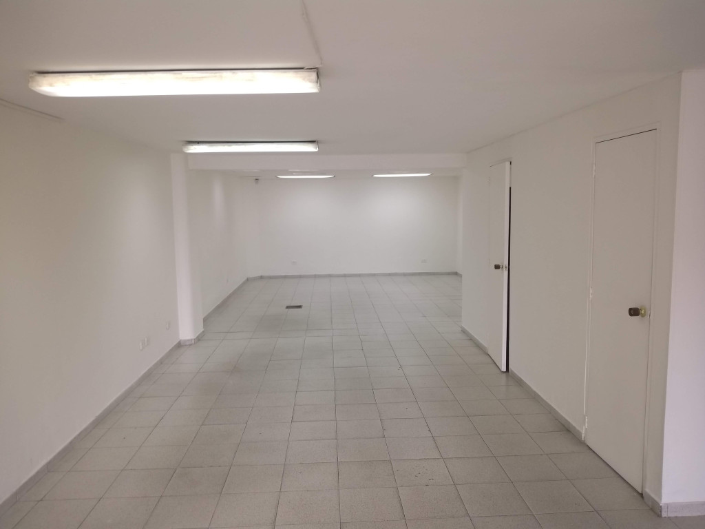 Local En Arriendo - San Vicente, Cali