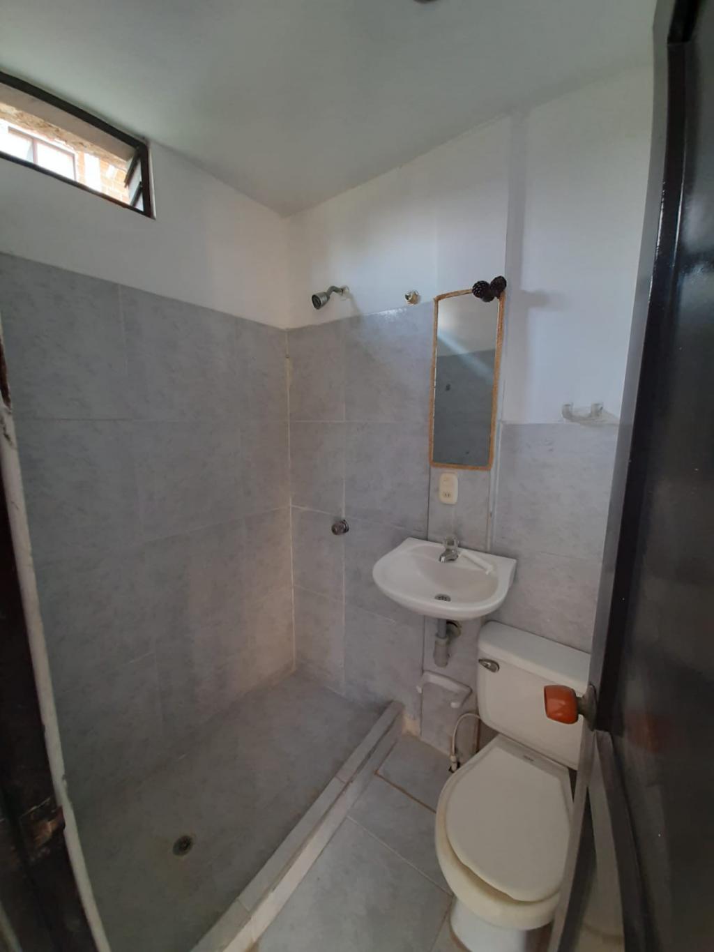 Apartaestudio En Arriendo - Santa Barbara, Cali