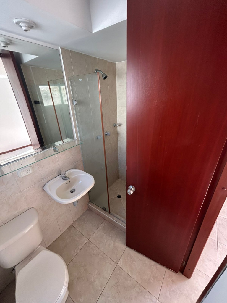 Apartamento En Arriendo - Valle Del Lili, Cali