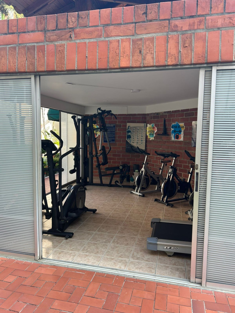 Apartamento En Arriendo - Valle Del Lili, Cali