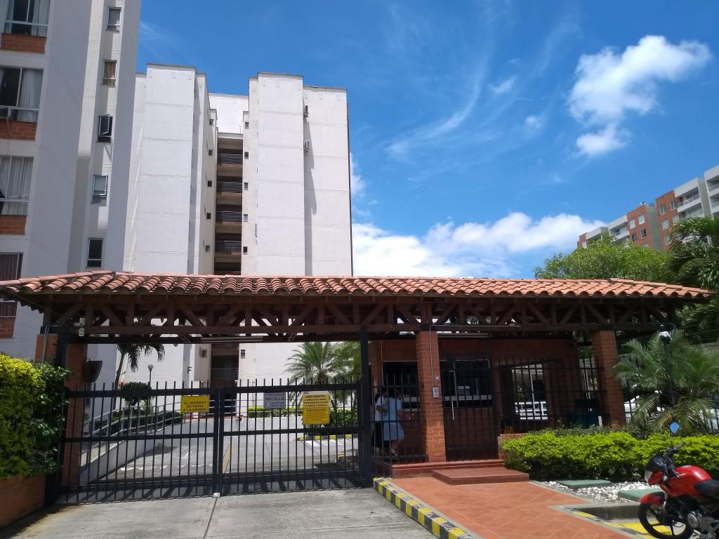 Apartamento En Arriendo - Valle Del Lili, Cali