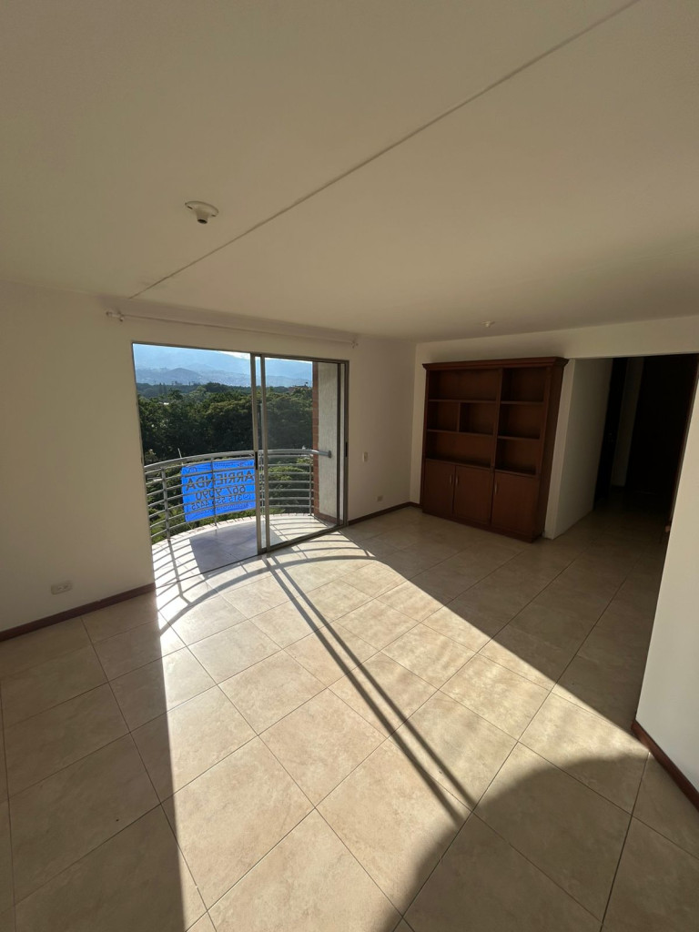 Apartamento En Arriendo - Valle Del Lili, Cali