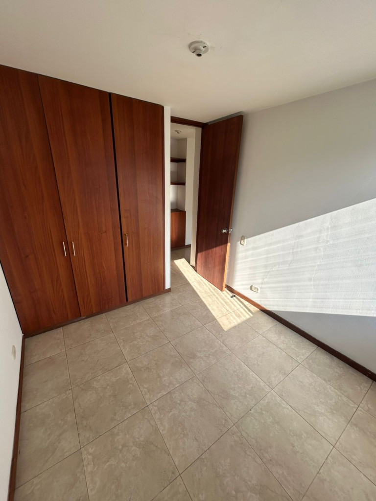 Apartamento En Arriendo - Valle Del Lili, Cali
