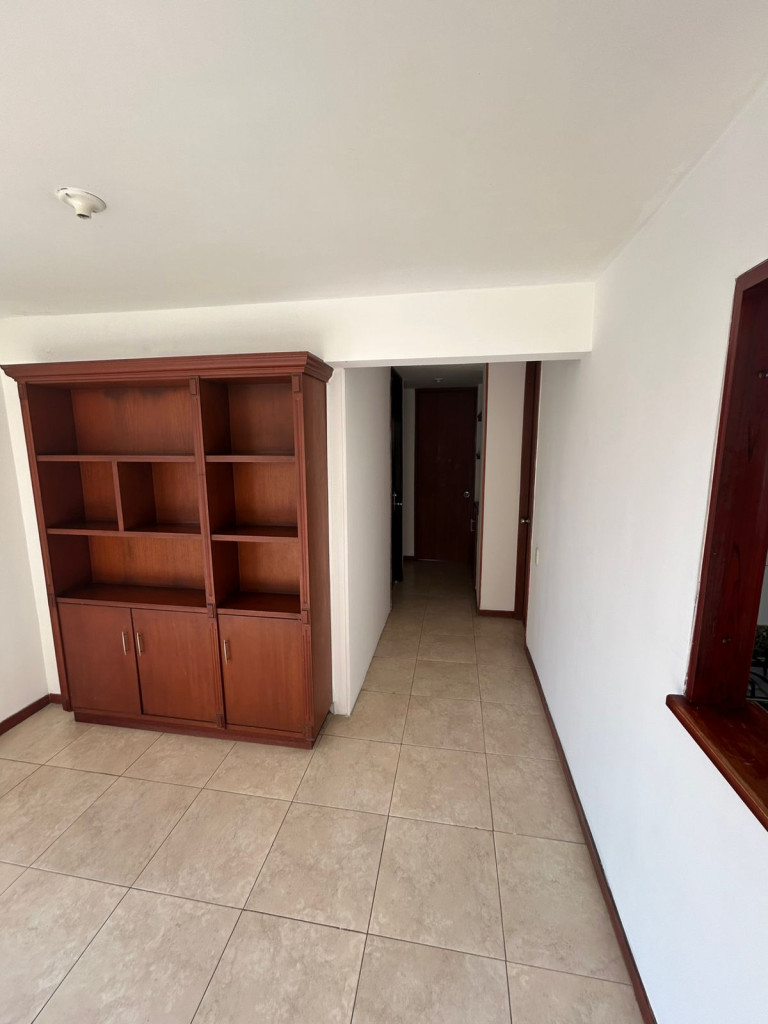 Apartamento En Arriendo - Valle Del Lili, Cali