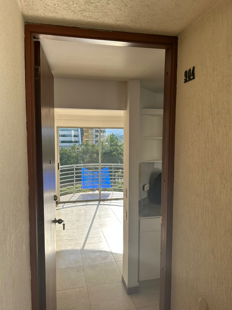 Apartamento En Arriendo - Valle Del Lili, Cali