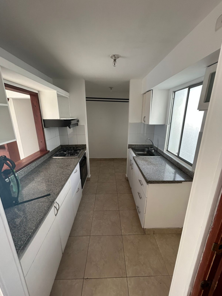 Apartamento En Arriendo - Valle Del Lili, Cali