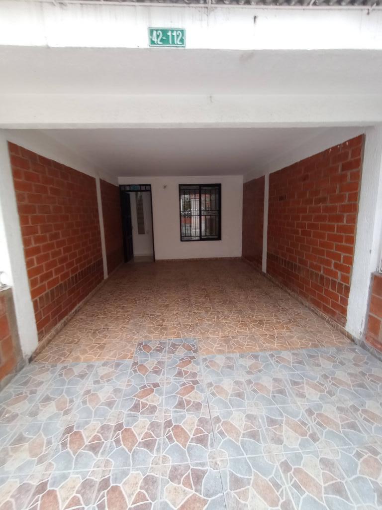 Casa En Arriendo - Calicanto, Cali