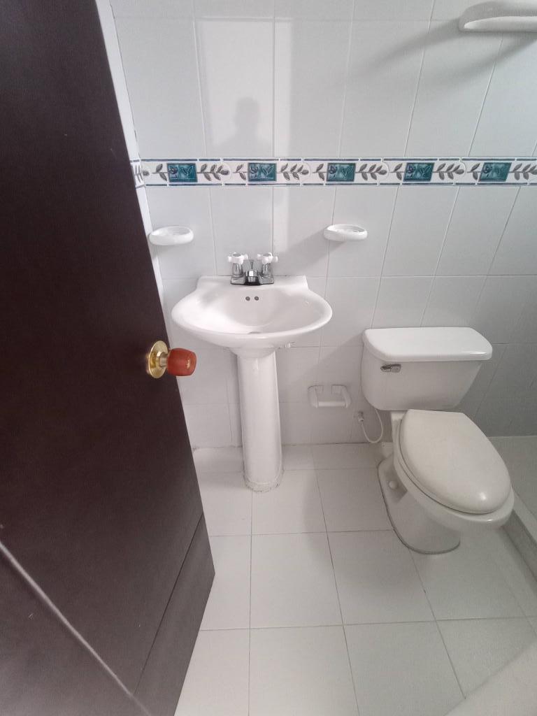 Casa En Arriendo - Calicanto, Cali