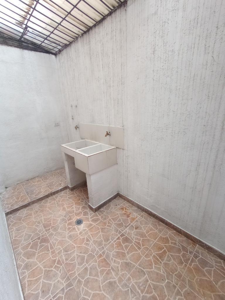 Casa En Arriendo - Calicanto, Cali