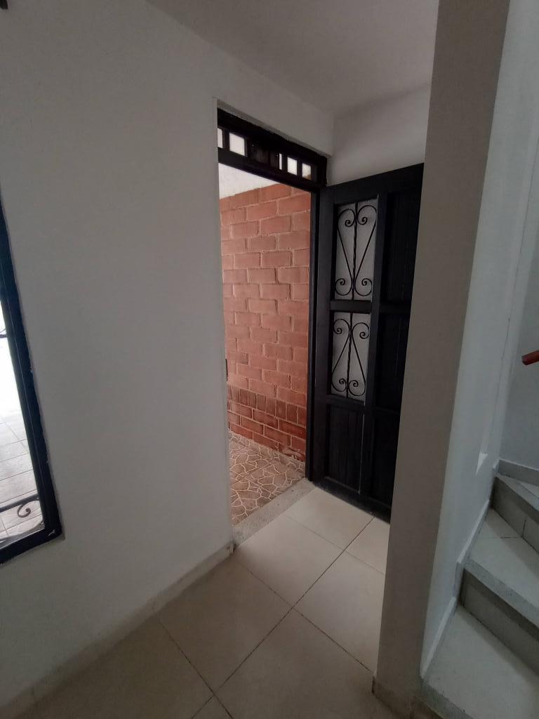 Casa En Arriendo - Calicanto, Cali