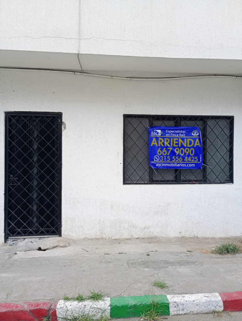 Apartamento En Arriendo - San Carlos, Cali