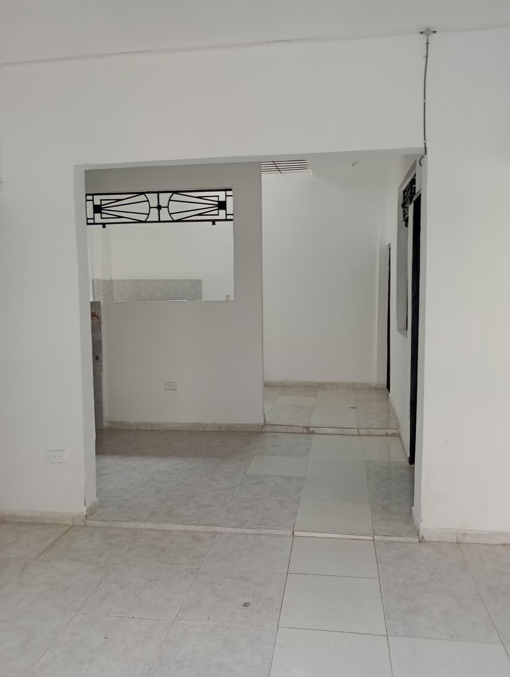 Apartamento En Arriendo - San Carlos, Cali