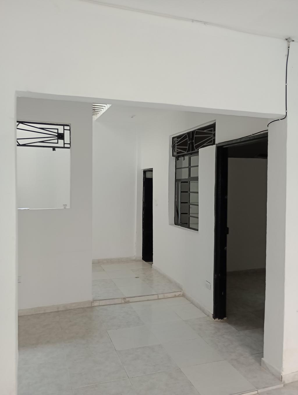 Apartamento En Arriendo - San Carlos, Cali